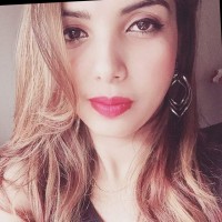 Mithila Dhakal