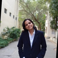 Mahima Srinivasan
