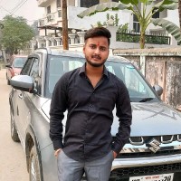 Suyash Srivastava
