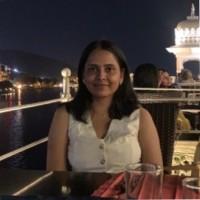 Shiwangi Prakash
