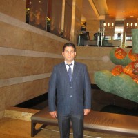 Surjan Chauhan