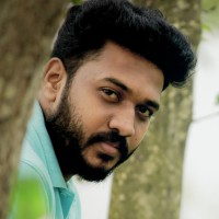 Abhiram Cm