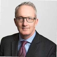 Colin Gibson