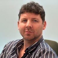 Jonny Aspland-Robinson