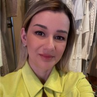 Tatiane Pereira Faquinha