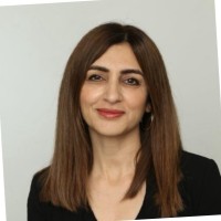 Hanan Fawaz, Ph.D.