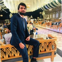 Usman Shahzad
