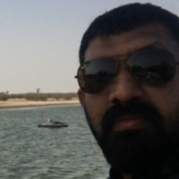 Adarsh VN
