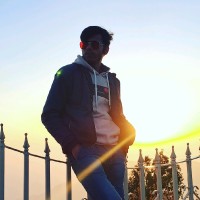Rohitash Kumar