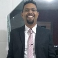 Edmar Mendes Saraiva