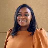 Alexus Porter, MBA