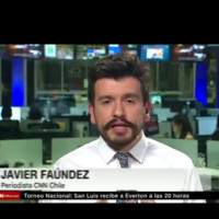 Javier Faúndez Tordecilla