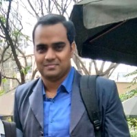 Anshuman Mishra