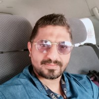 Mohammad Ali Qureshi