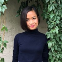 Jackie Smiles