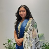 Dr. Sagarika Devburman l Communication Specialist Org-Wide Impact Through Executive Presence