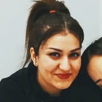 Demet Berkil Akbaba