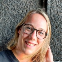 Willeke Van Mullem - Verhoeven