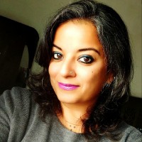 Amrita Ghosh