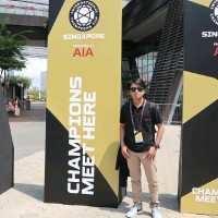 Muhammad Arif Rofiudin