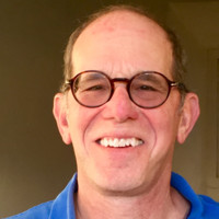 Richard Hirshberg