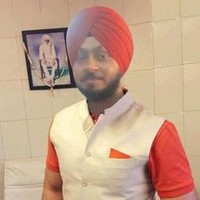 Randeep Singh
