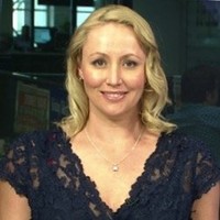 Moira Geddes