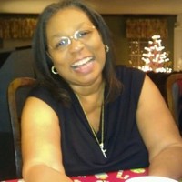 Sandra Mickle