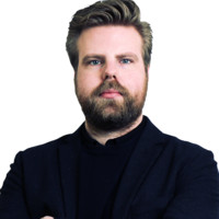 Fredrik Tideman