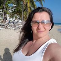 Julia Iyoupe- Lynds