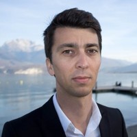 Laurent Ducimetière