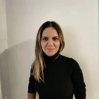 Alicia Fernández García