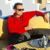 Juan Moreno Navarrete