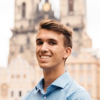 Colin Zahradnik