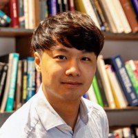 Nianxin Yang