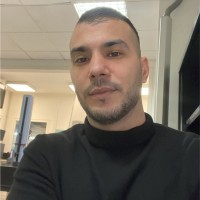 Mohsen Benzina