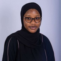 Khadijah Umar