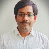 Logeshkumar Radhakrishnan