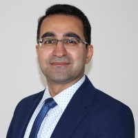 Danial Sadeqi