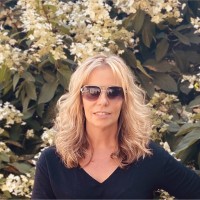 Jennifer Ellis
