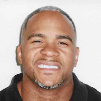 Maurice Williams
