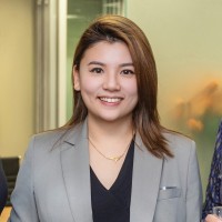 Amanda Pang