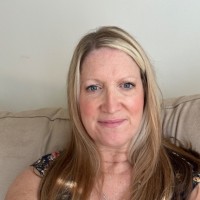 Joanne Berth