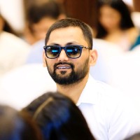 Krishna Dev Bhatta
