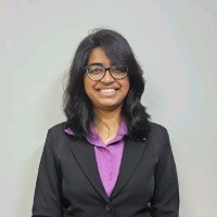 Sakshi Niranjan