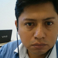 Martin De la cruz León