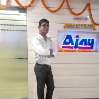 Sanjoy Kumar Mondal