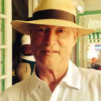 Thomas Olsen