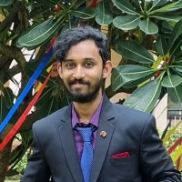 Lisitty Nikhil