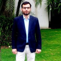 Asmat Ullah